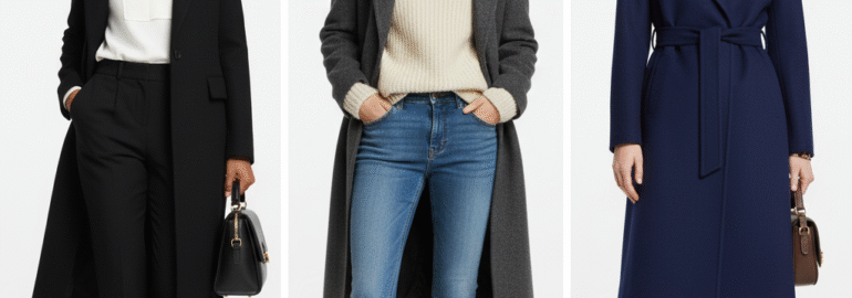 How to Build the BEST Autumn Wardrobe on a Budget